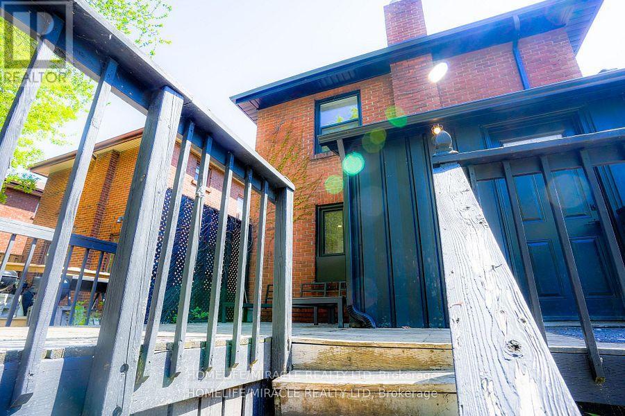 Photo 26 of 232 Burk Street, Oshawa ON