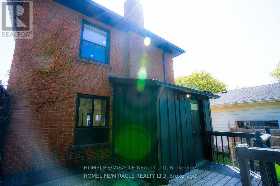 Photo 9 of 232 Burk Street, Oshawa ON