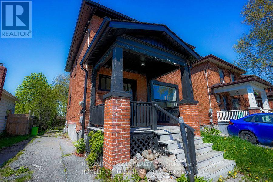 Photo 34 of 232 Burk Street, Oshawa ON