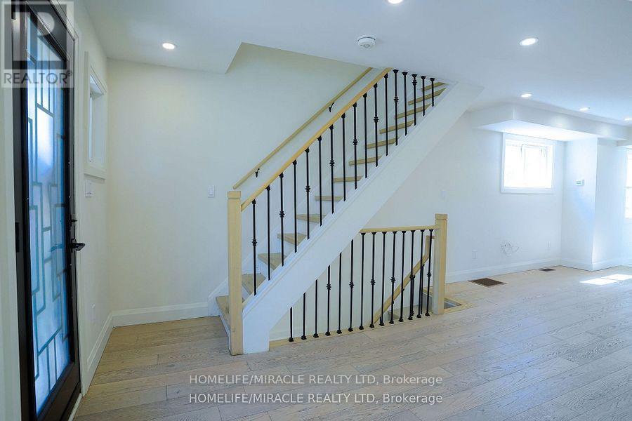 Photo 23 of 232 Burk Street, Oshawa ON
