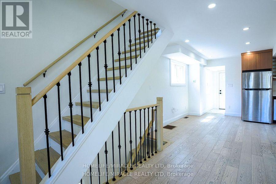 Photo 36 of 232 Burk Street, Oshawa ON