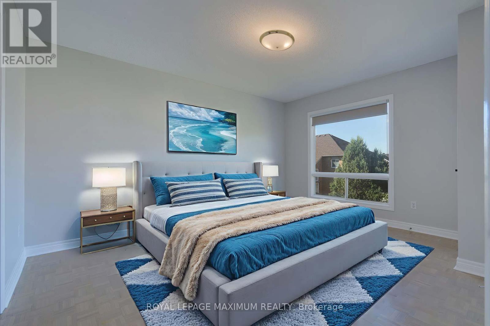Photo 21 of 167 Marbella Road, Vaughan ON