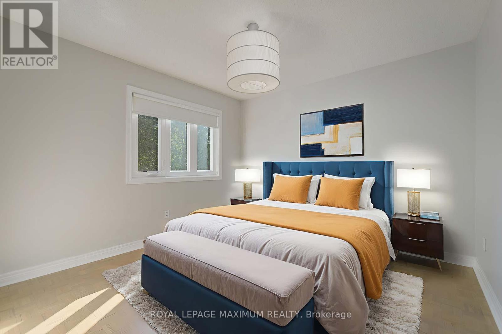Photo 27 of 167 Marbella Road, Vaughan ON