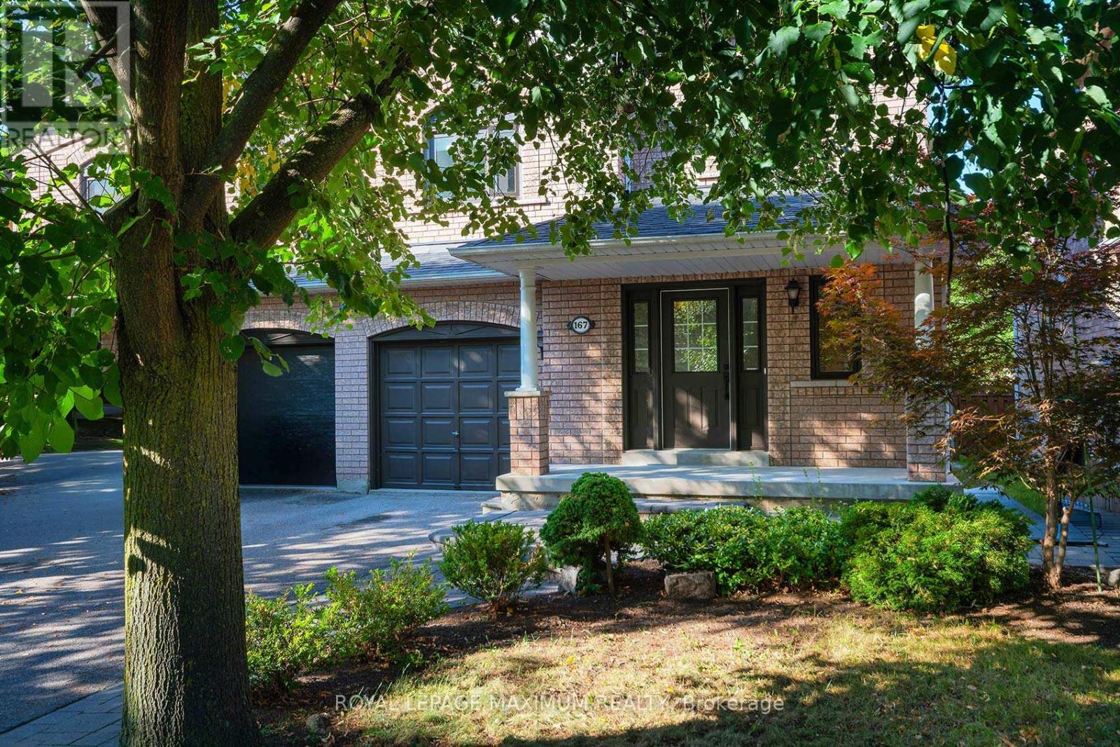 Photo 3 of 167 Marbella Road, Vaughan ON