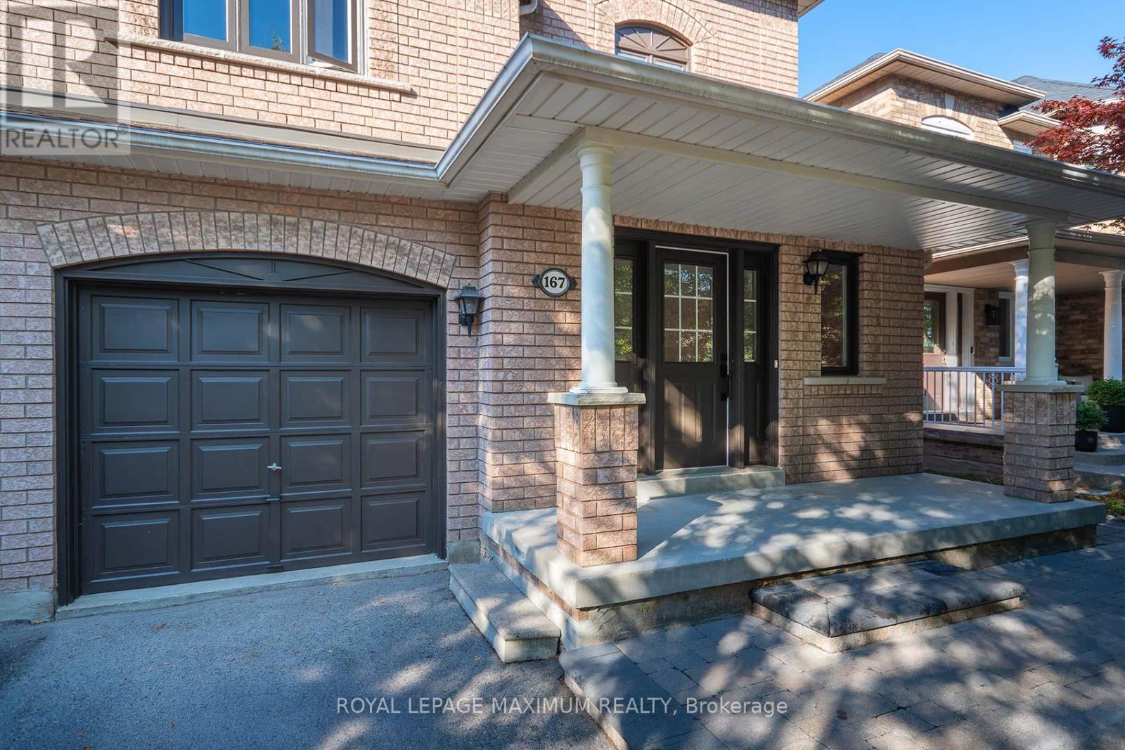 Photo 5 of 167 Marbella Road, Vaughan ON
