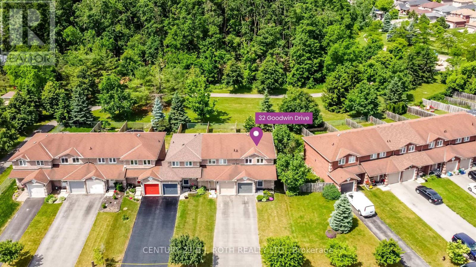 Photo 2 of 32 Goodwin Drive, Barrie ON
