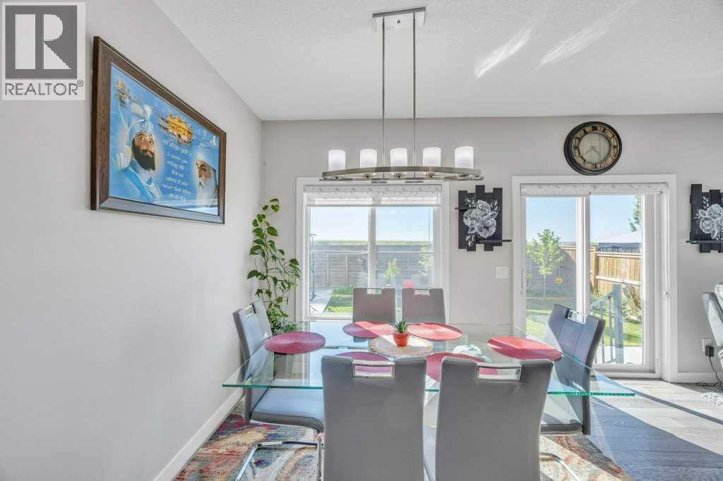 Single Family House for Sale in  Savanna Way Saddle Ridge Calgary 