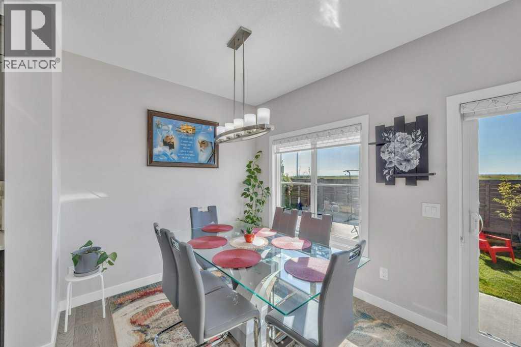 Single Family House for Sale in  Savanna Way Saddle Ridge Calgary 