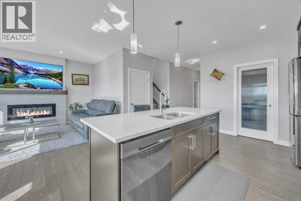 Single Family House for Sale in  Savanna Way Saddle Ridge Calgary 