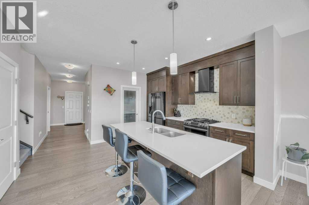 Single Family House for Sale in  Savanna Way Saddle Ridge Calgary 