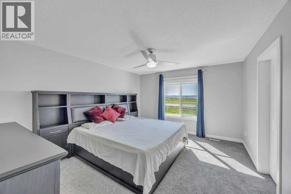 Single Family House for Sale in  Savanna Way Saddle Ridge Calgary 