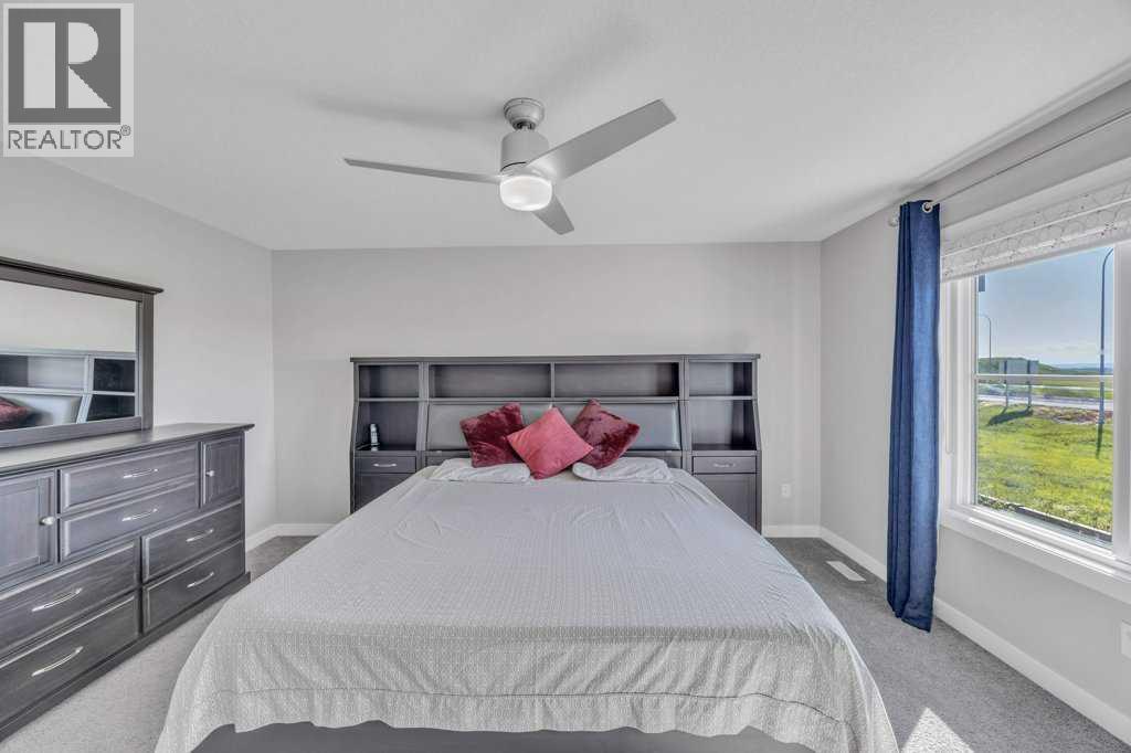 Single Family House for Sale in  Savanna Way Saddle Ridge Calgary 