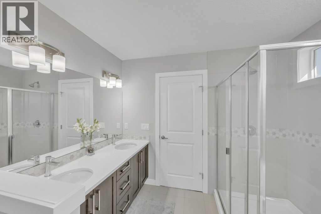 Single Family House for Sale in  Savanna Way Saddle Ridge Calgary 