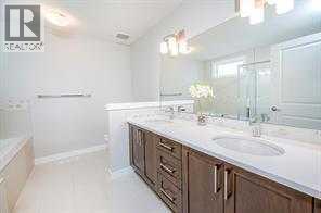 Single Family House for Sale in  Savanna Way Saddle Ridge Calgary 