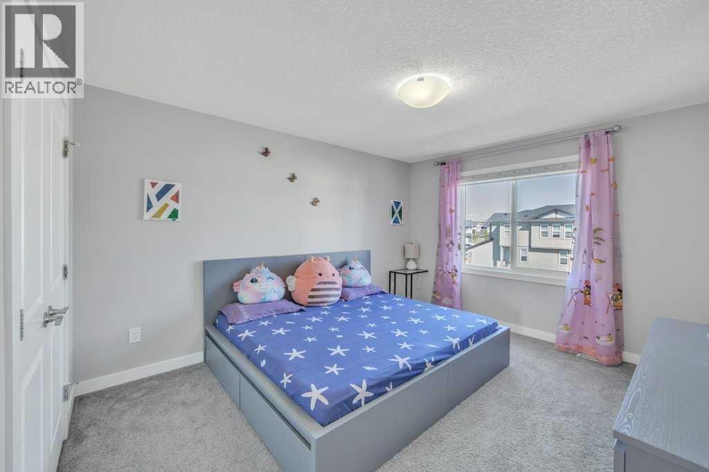 Single Family House for Sale in  Savanna Way Saddle Ridge Calgary 
