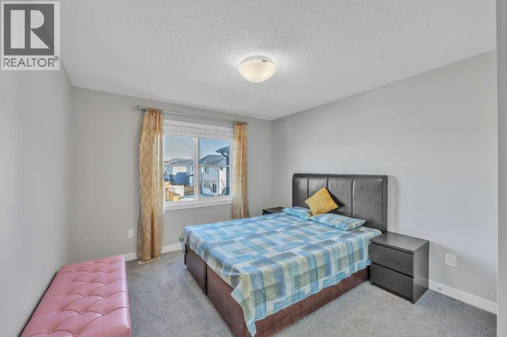 Single Family House for Sale in  Savanna Way Saddle Ridge Calgary 