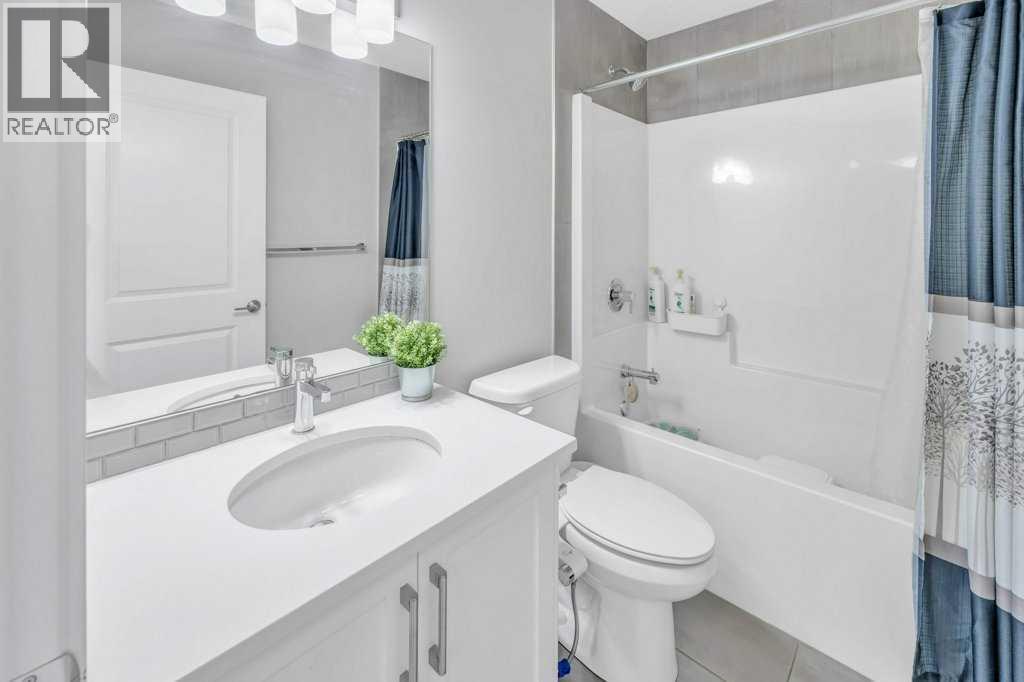 Single Family House for Sale in  Savanna Way Saddle Ridge Calgary 