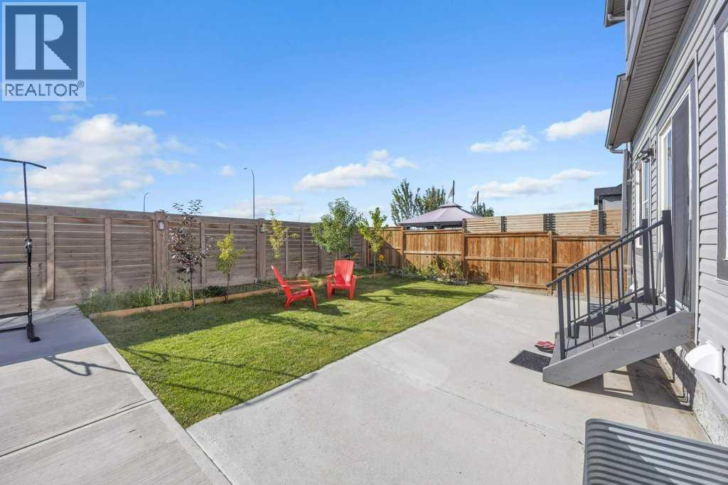 Single Family House for Sale in  Savanna Way Saddle Ridge Calgary 