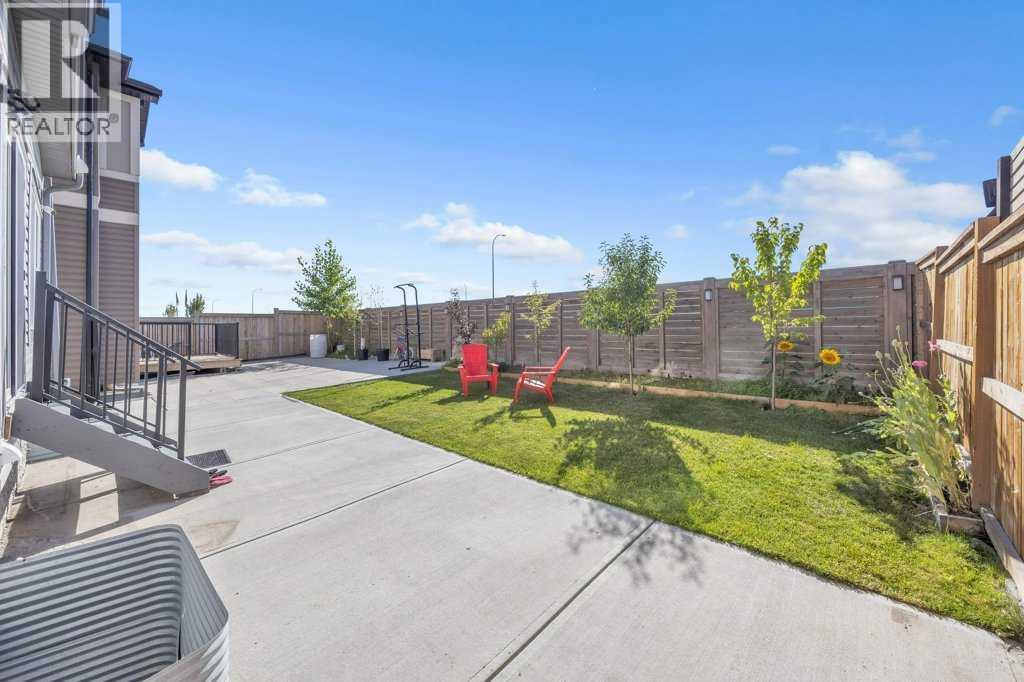 Single Family House for Sale in  Savanna Way Saddle Ridge Calgary 