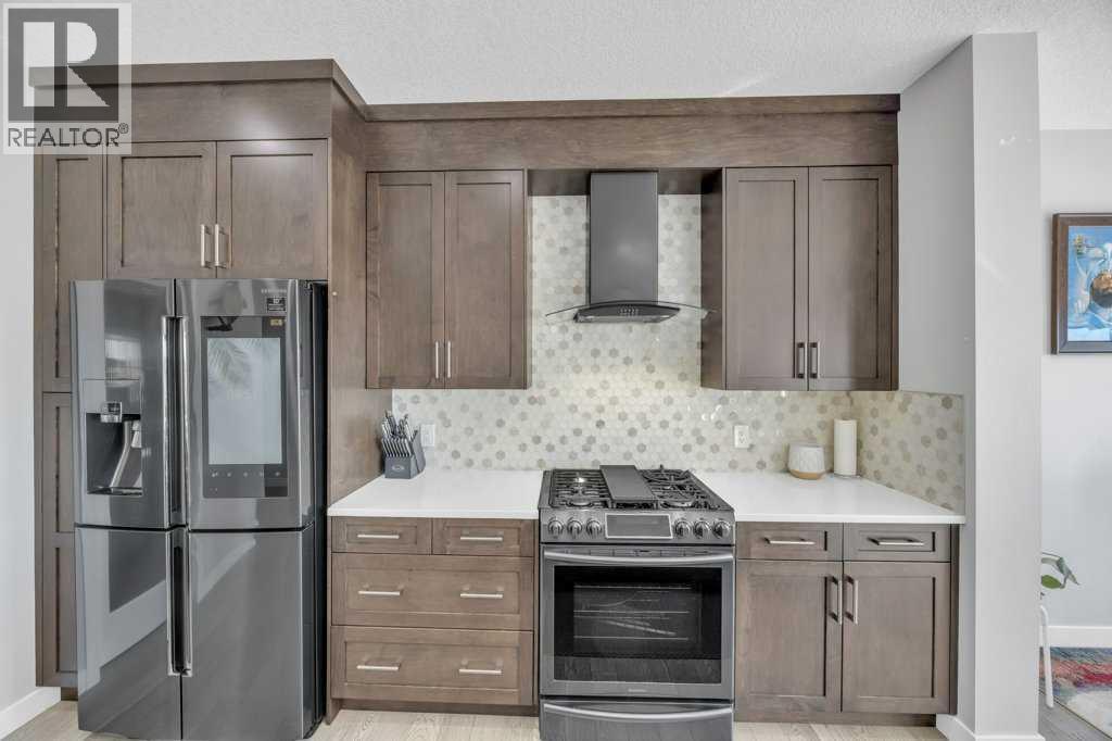 Single Family House for Sale in  Savanna Way Saddle Ridge Calgary 