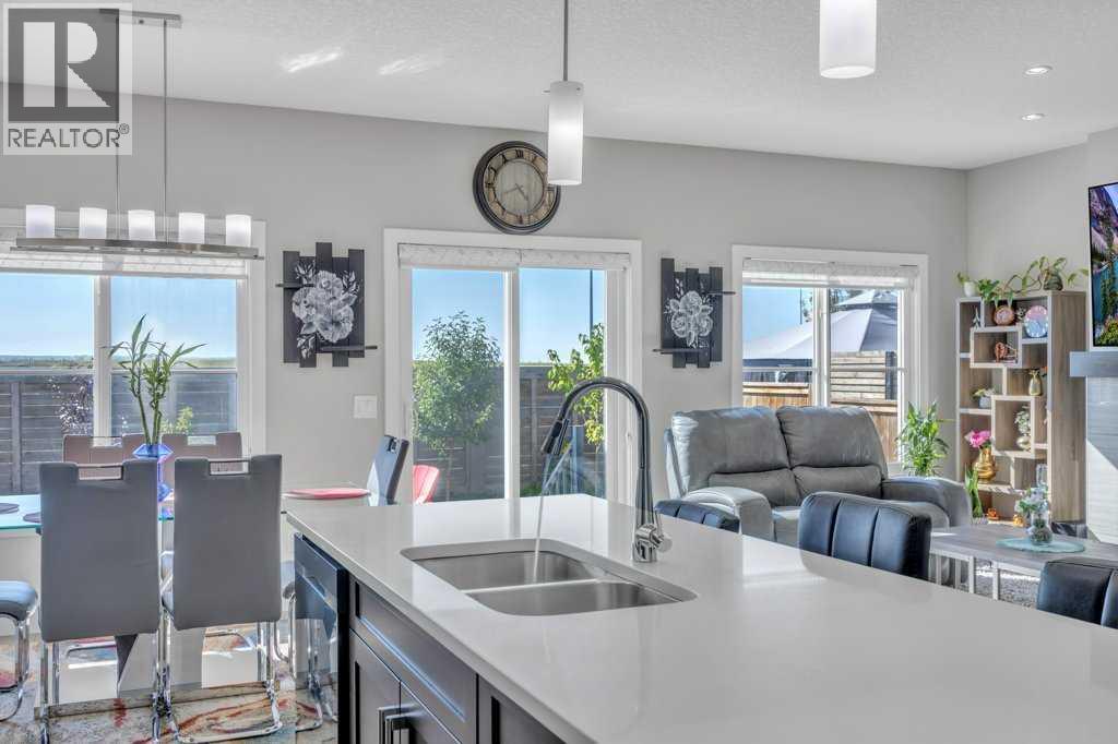 Single Family House for Sale in  Savanna Way Saddle Ridge Calgary 