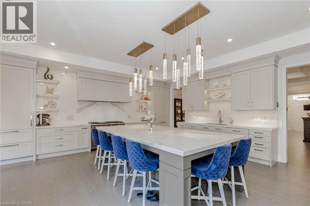 Photo 14 of 1217 Ironbridge Road, Oakville ON