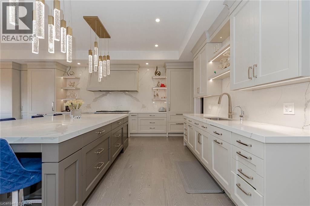 Photo 16 of 1217 Ironbridge Road, Oakville ON