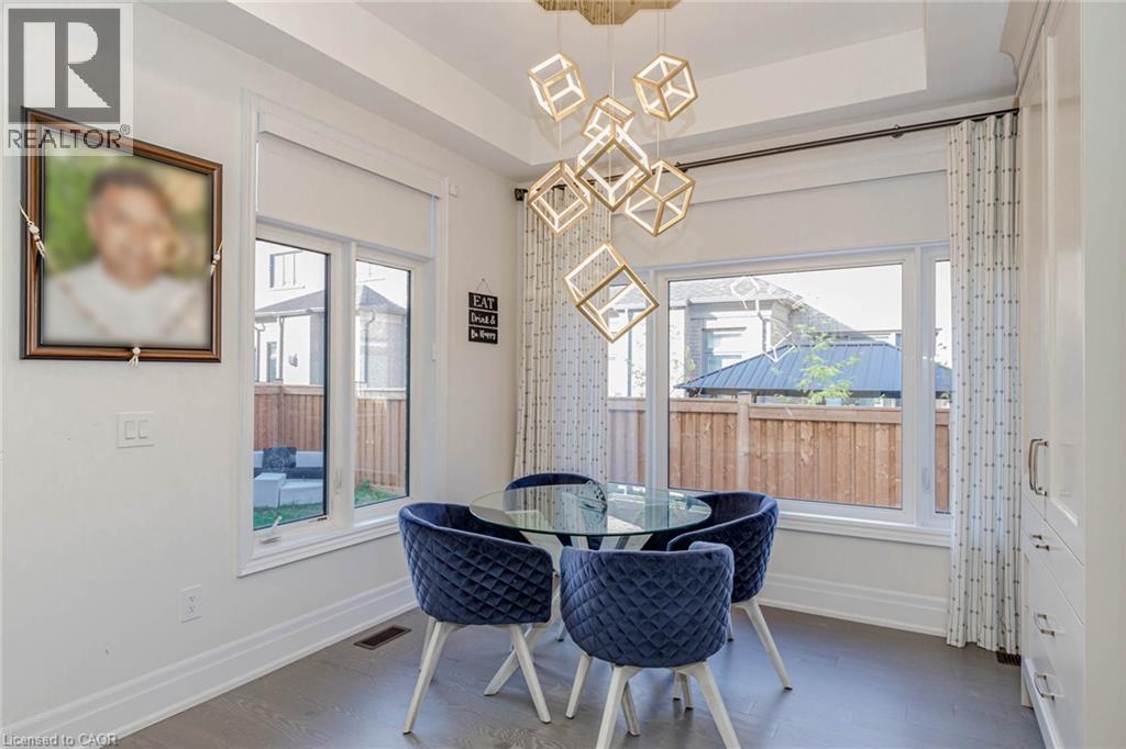 Photo 19 of 1217 Ironbridge Road, Oakville ON