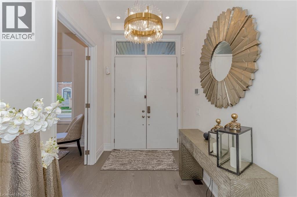 Photo 2 of 1217 Ironbridge Road, Oakville ON