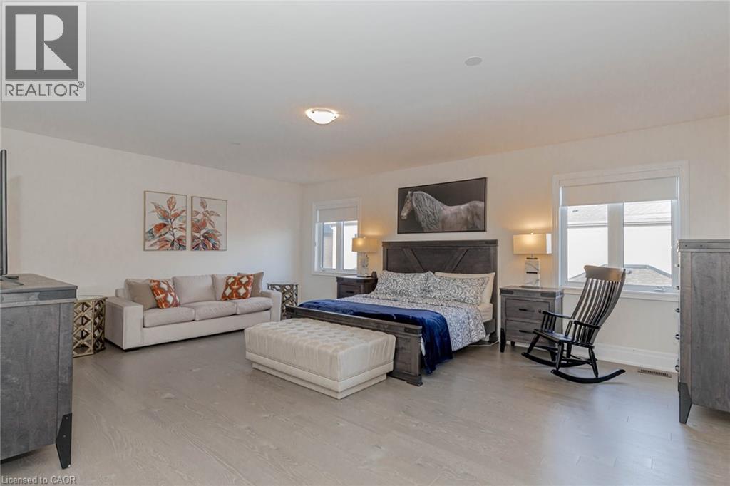 Photo 22 of 1217 Ironbridge Road, Oakville ON