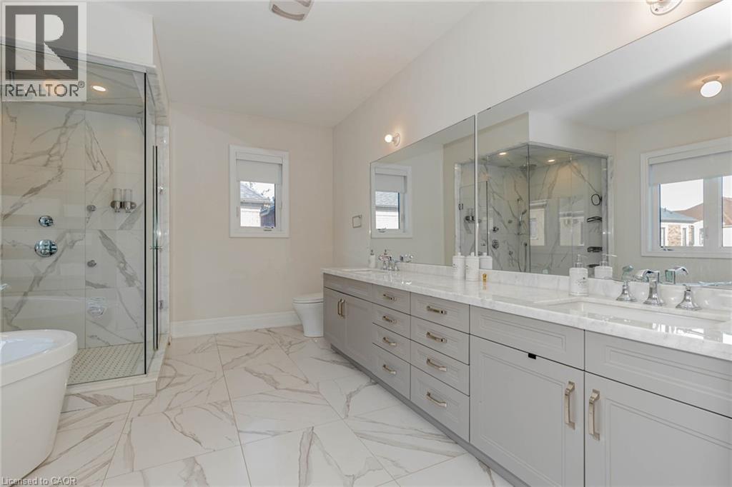 Photo 25 of 1217 Ironbridge Road, Oakville ON