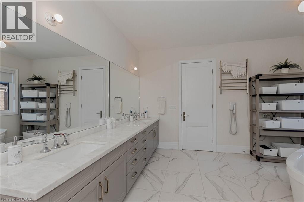 Photo 26 of 1217 Ironbridge Road, Oakville ON