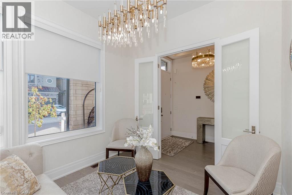 Photo 3 of 1217 Ironbridge Road, Oakville ON