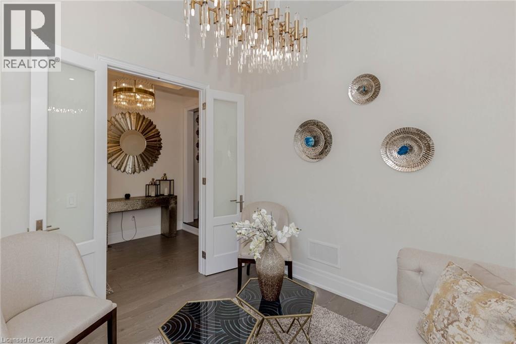 Photo 4 of 1217 Ironbridge Road, Oakville ON