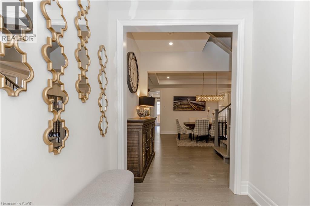 Photo 5 of 1217 Ironbridge Road, Oakville ON