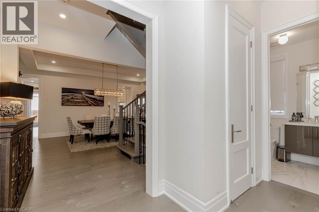 Photo 6 of 1217 Ironbridge Road, Oakville ON