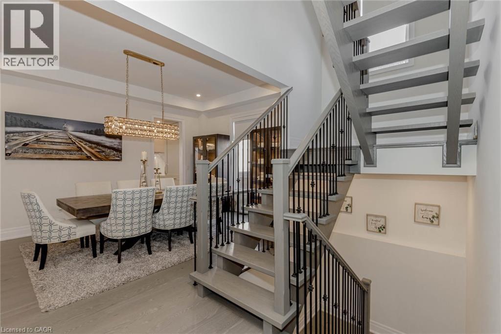 Photo 7 of 1217 Ironbridge Road, Oakville ON