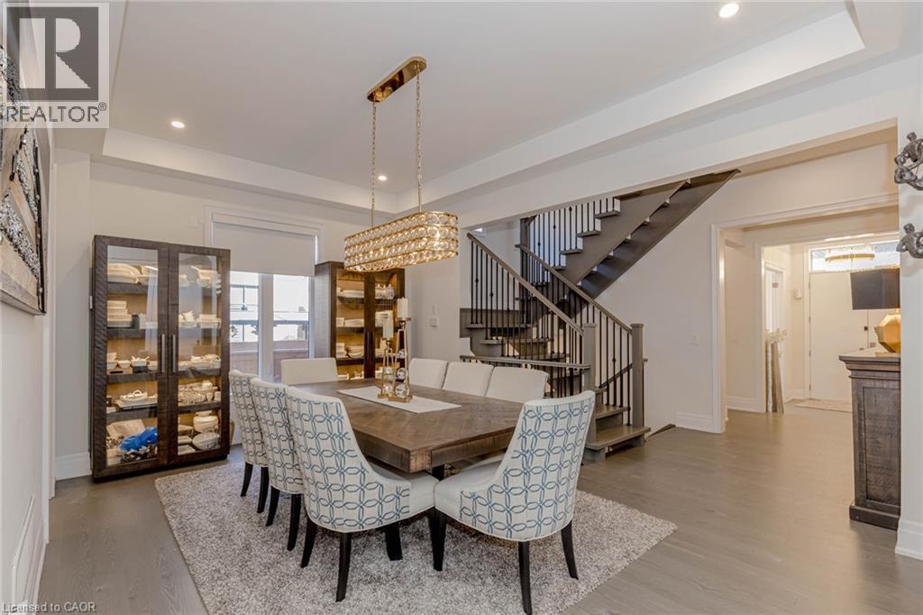 Photo 8 of 1217 Ironbridge Road, Oakville ON