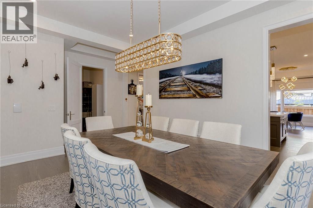 Photo 9 of 1217 Ironbridge Road, Oakville ON