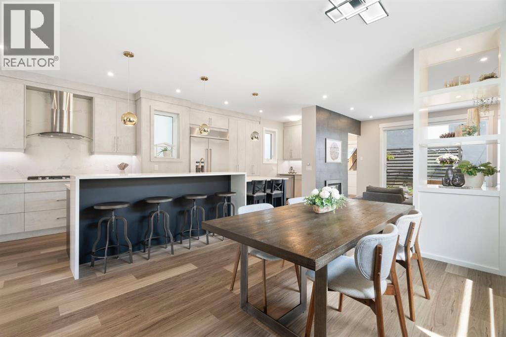Photo 13 of 100 Cambrian Drive Nw, Calgary AB