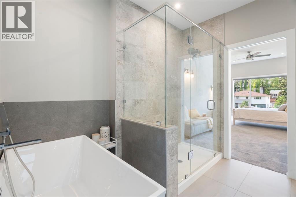 Photo 29 of 100 Cambrian Drive Nw, Calgary AB