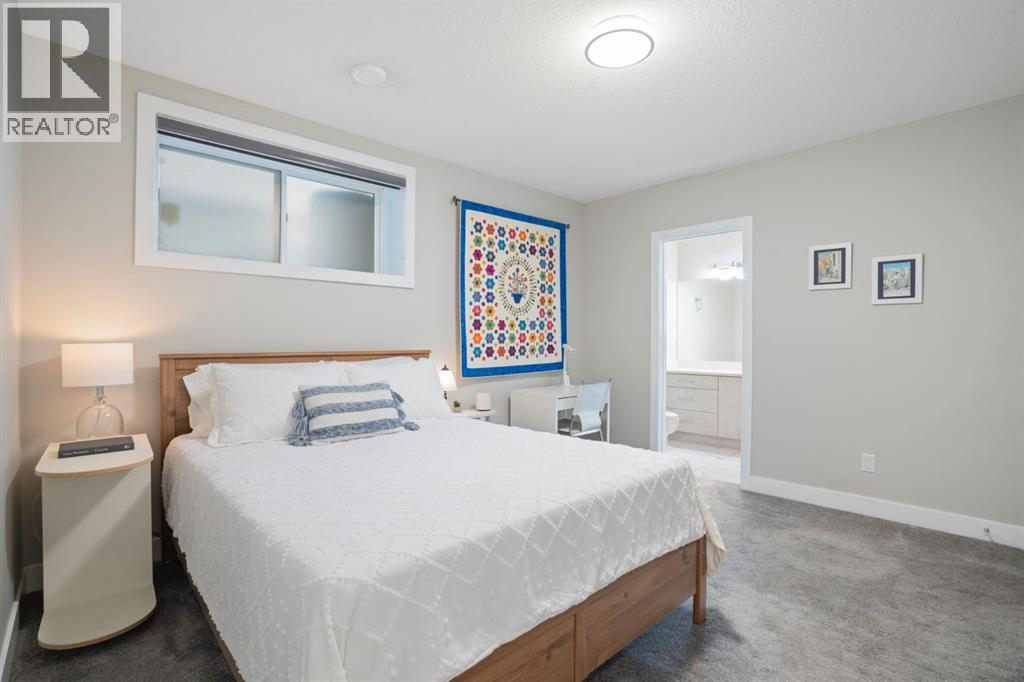 Photo 40 of 100 Cambrian Drive Nw, Calgary AB