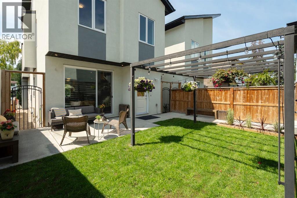 Photo 46 of 100 Cambrian Drive Nw, Calgary AB