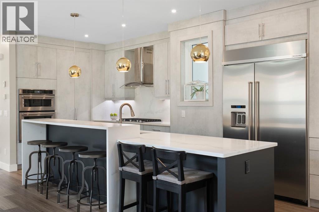 Photo 6 of 100 Cambrian Drive Nw, Calgary AB