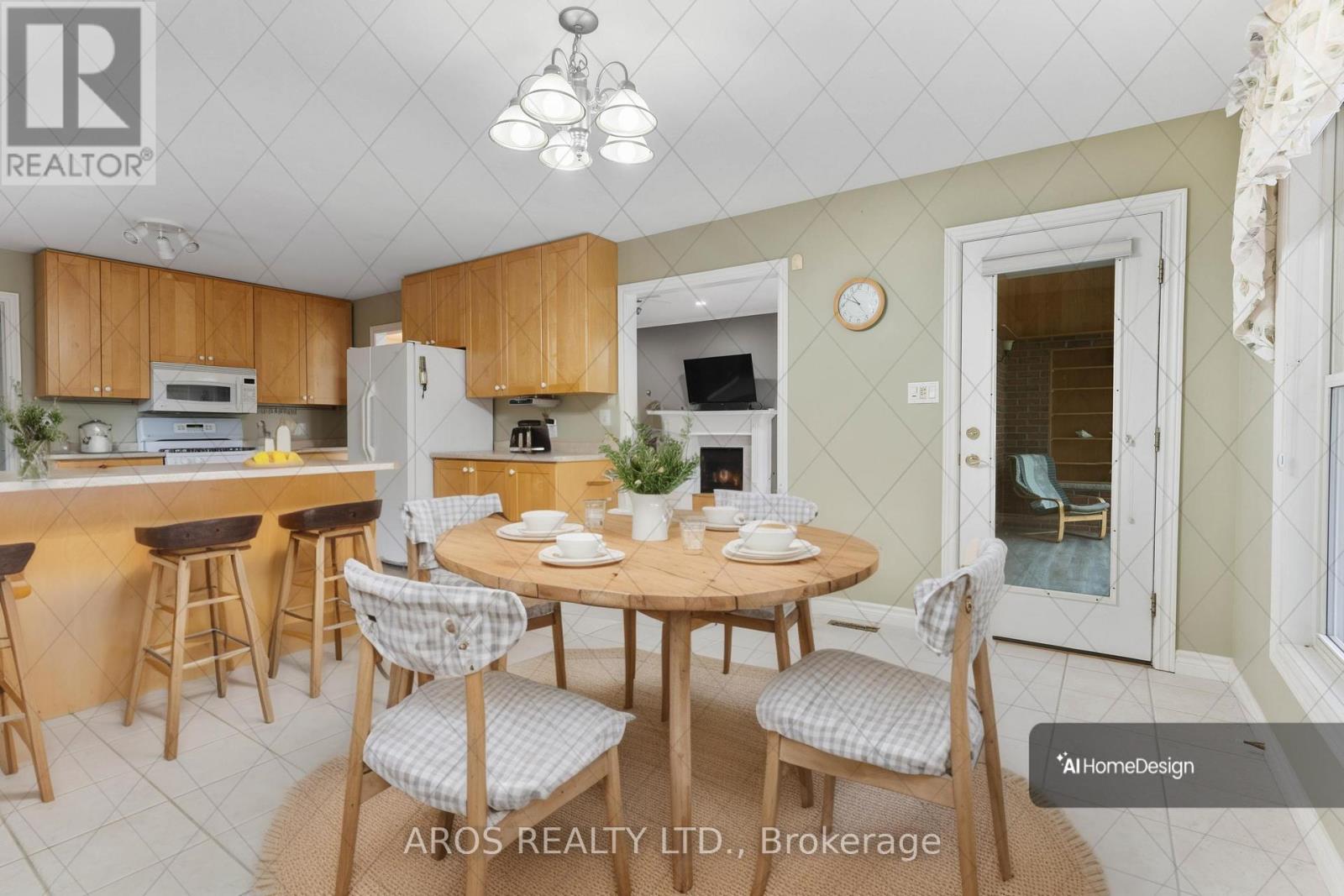 Photo 13 of 10 Prince Of Wales Gate N, London North ON