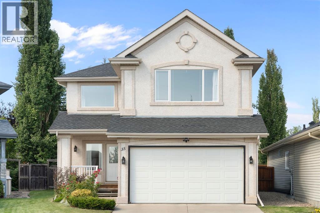 Photo 1 of 35 Valley Stream Manor Nw, Calgary AB