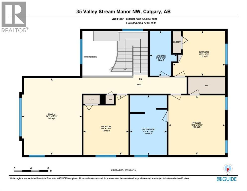 Photo 33 of 35 Valley Stream Manor Nw, Calgary AB