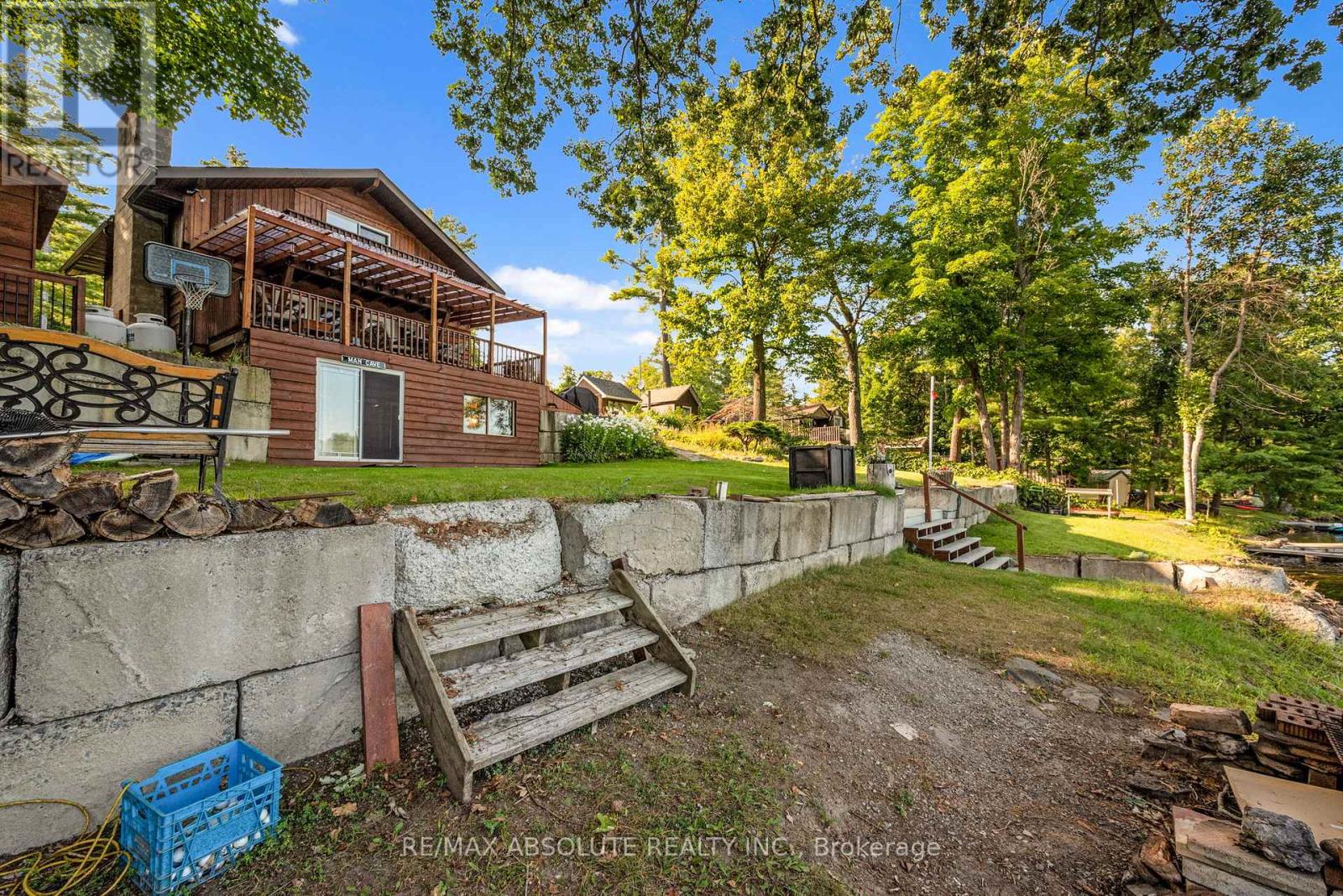 Photo 15 of 3577 Calabogie Road, Greater Madawaska ON