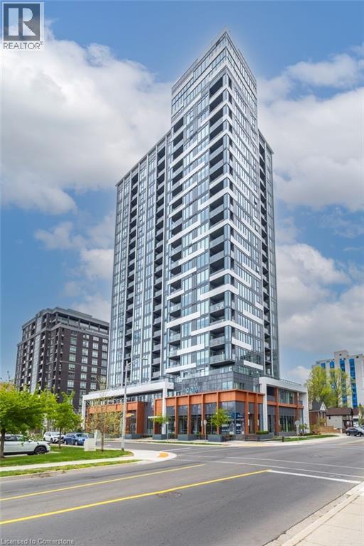 Photo 2 of 500 Brock Avenue Unit 701, Burlington ON