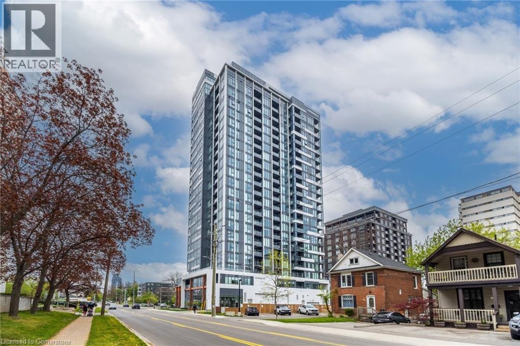 Photo 1 of 500 Brock Avenue Unit 701, Burlington ON